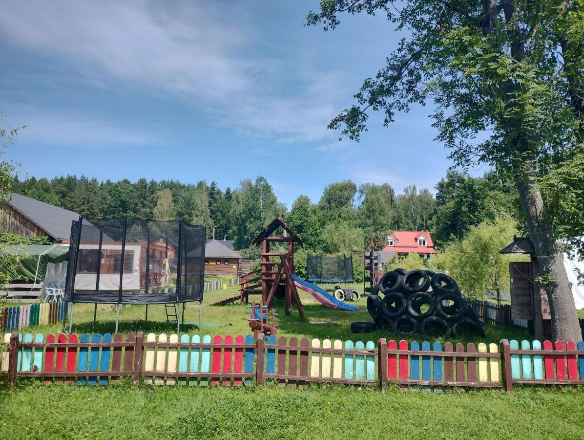 Mazowieckie Siolo Julianowka Exterior photo
