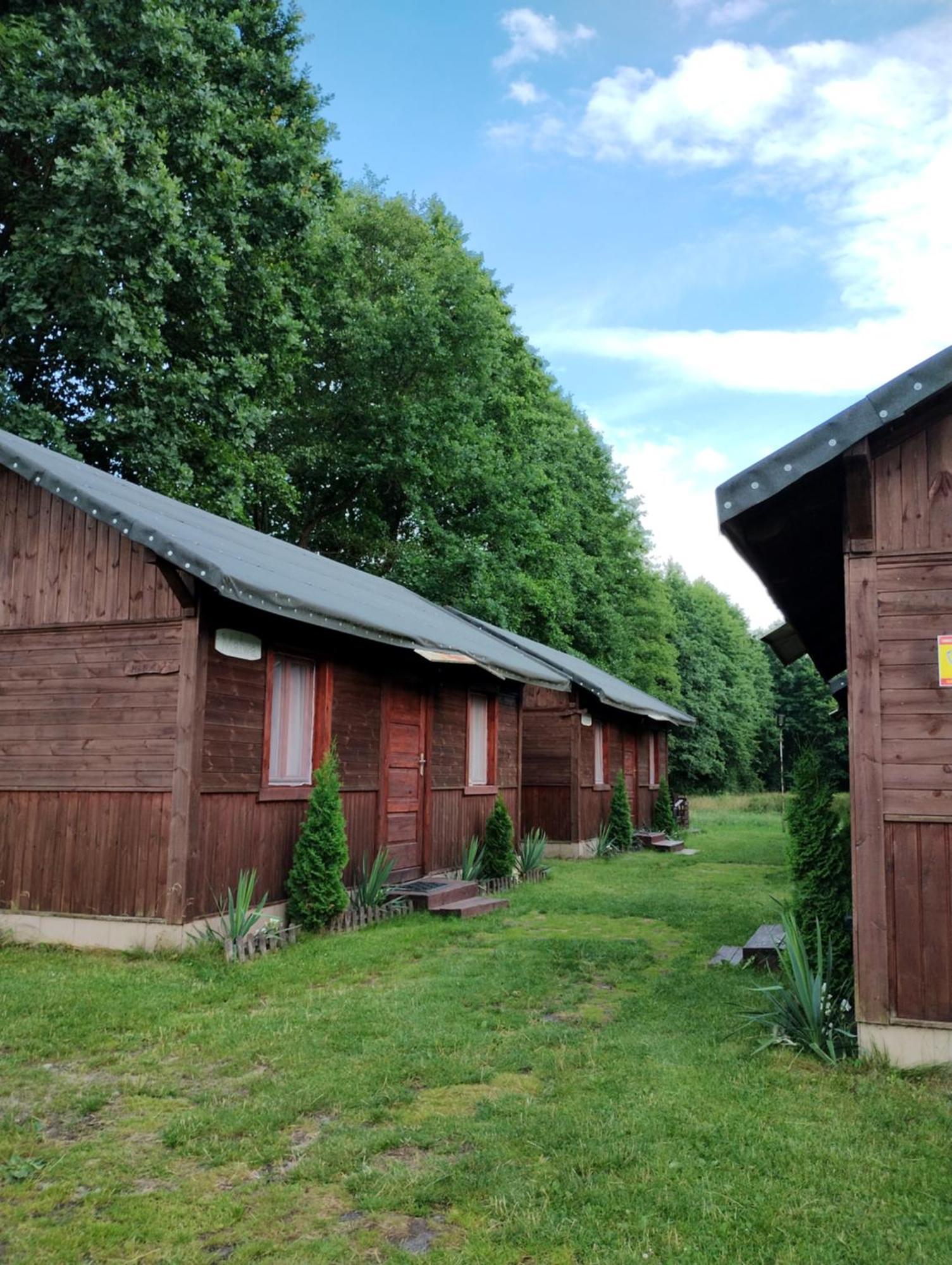 Mazowieckie Siolo Julianowka Exterior photo